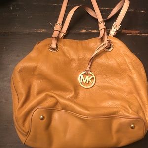 Michael Kors purse